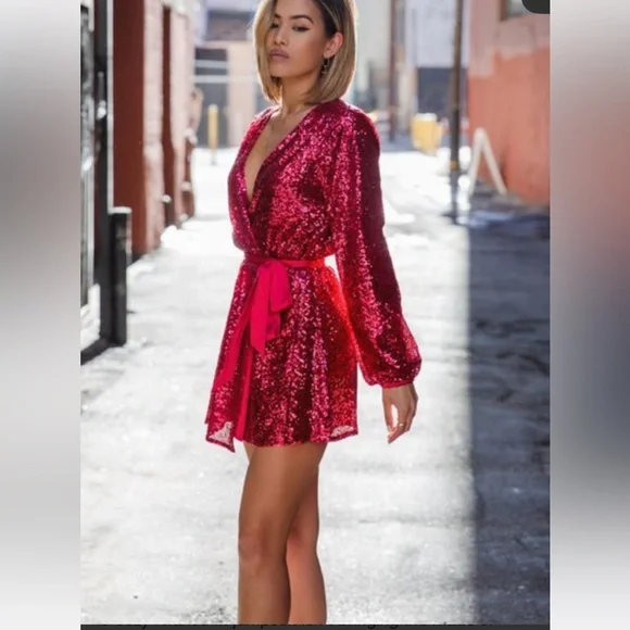 olivia culpo red dress Olivia Culpo Showcases Her Incredible Body On Instagram In The Sexi